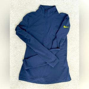 Nike Fleece Lined Pullover